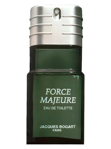 profumo Force Majeure di Jacques Bogart da uomo