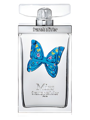 profumo Miss Franck Olivier di Franck Olivier da donna