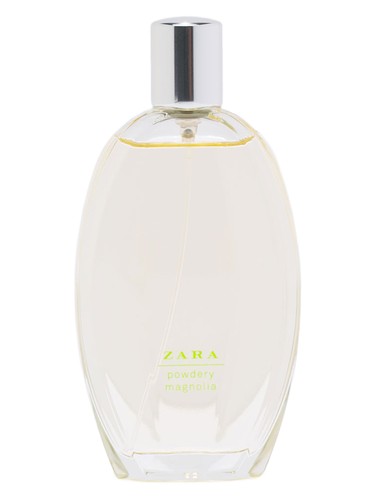 profumo Zara Powdery Magnolia 2014 di Zara da donna