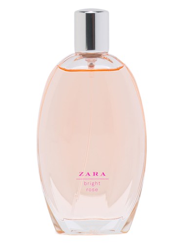 profumo Zara Bright Rose di Zara da donna