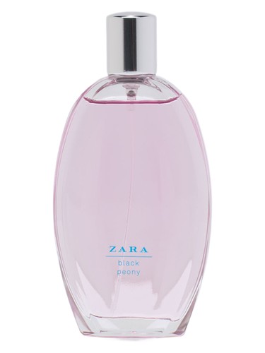profumo Zara Black Peony 2014 di Zara da donna