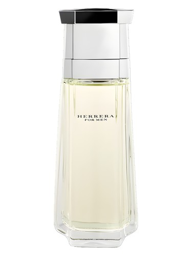 profumo Herrera For Men di Carolina Herrera da uomo