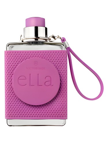 profumo Ella di Victorinox Swiss Army da donna