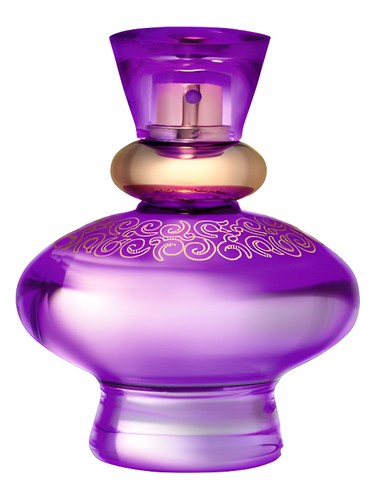 profumo Intemporel di Faberlic da donna