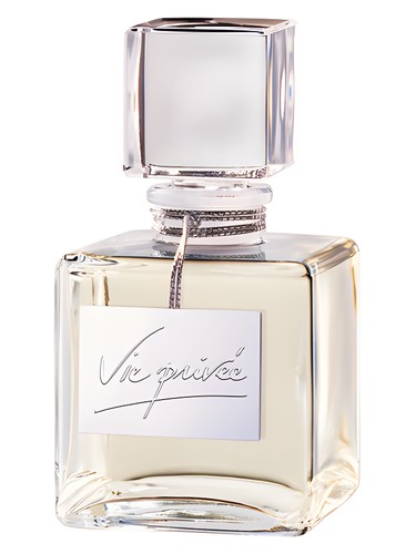 profumo Vie Privee Reedition Collection 2007 di Yves Rocher da donna