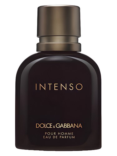profumo Dolce Gabbana pour Homme Intenso di Dolce & Gabbana da uomo