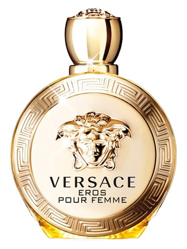 profumo Eros Pour Femme di Versace da donna