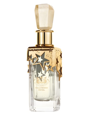 profumo Hollywood Royal di Juicy Couture da donna