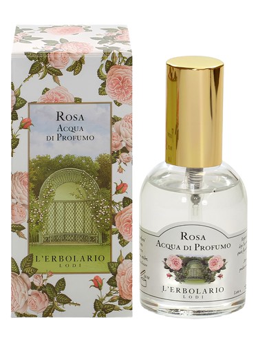 profumo Rosa di L'Erbolario unisex