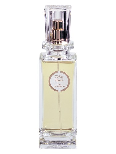 profumo Tabac Blond di Caron da donna