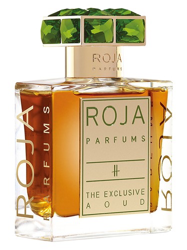 profumo H Aoud di Roja Dove unisex