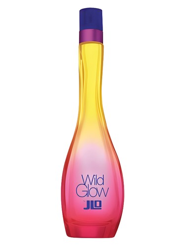 profumo Wild Glow di Jennifer Lopez da donna