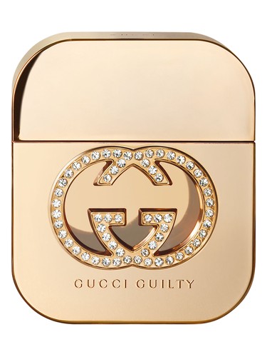 profumo Gucci Guilty Diamond di Gucci da donna