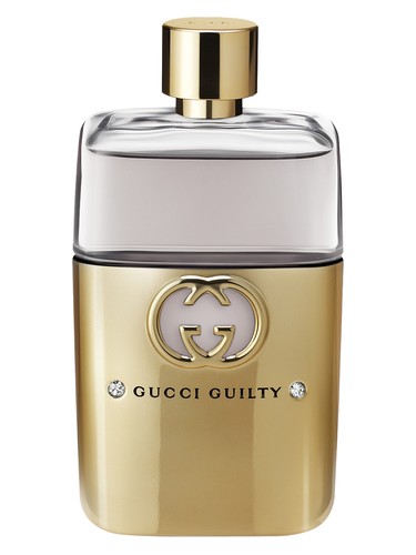 profumo Gucci Guilty Pour Homme Diamond di Gucci da uomo