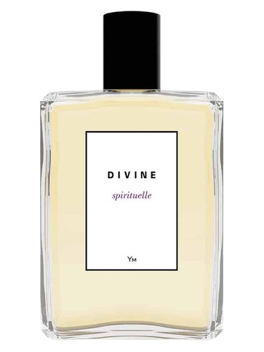 profumo Spirituelle di Divine da donna