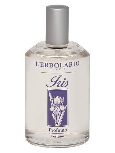 profumo Iris di L'Erbolario unisex