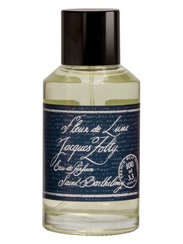 profumo Fleur de Lune di Jacques Zolty unisex