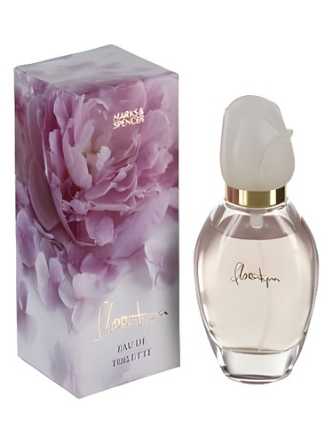 profumo Florentyna di Marks Spencer da donna
