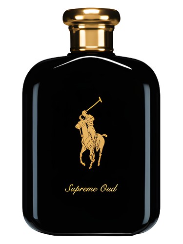 profumo Polo Supreme Oud di Ralph Lauren da uomo