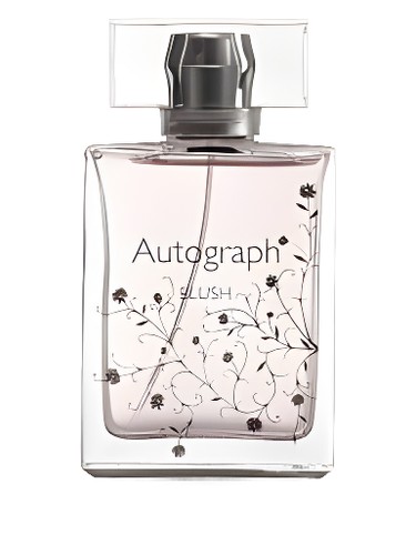 profumo Autograph Blush di Marks Spencer da donna