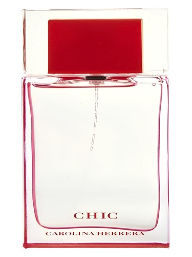 profumo Chic di Carolina Herrera da donna