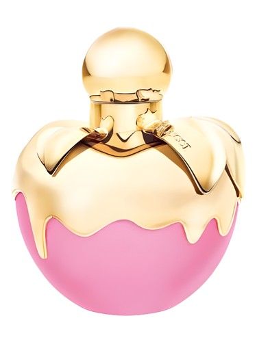 profumo Les Delices de Nina di Nina Ricci da donna