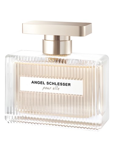 profumo Angel Schlesser Pour Elle di Angel Schlesser da donna