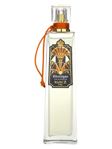 profumo Heroïque di Rancé 1795 unisex