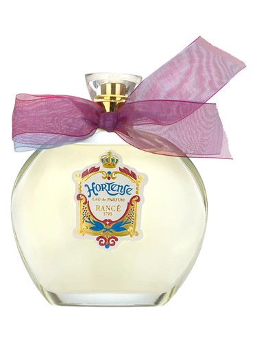 profumo Hortense di Rancé 1795 da donna
