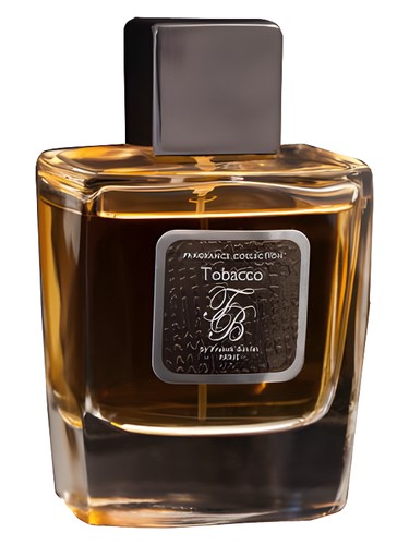 profumo Tobacco di Franck Boclet da uomo