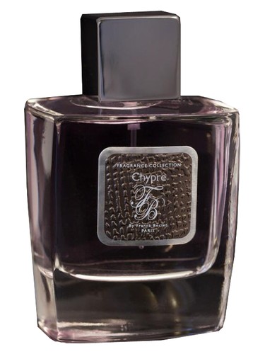 profumo Chypre di Franck Boclet da uomo