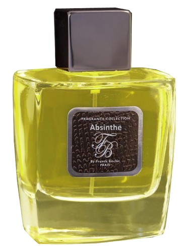profumo Absinthe di Franck Boclet unisex
