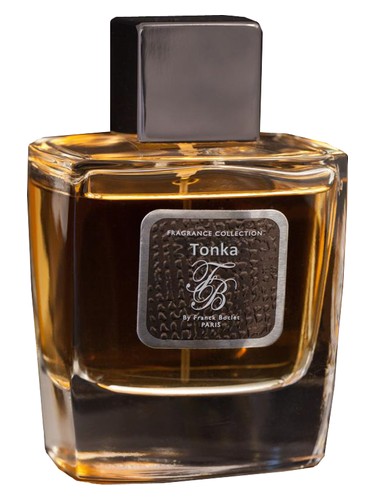 profumo Tonka di Franck Boclet da uomo