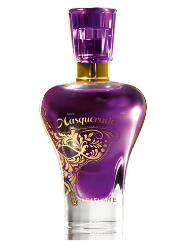 profumo Masquerade di Oriflame da donna