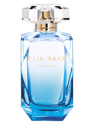 profumo Le Parfum Resort Collection di Elie Saab unisex