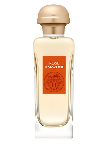 profumo Rose Amazone di Hermès da donna