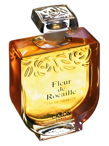 profumo Fleur de Rocaille (1993) di Caron da donna