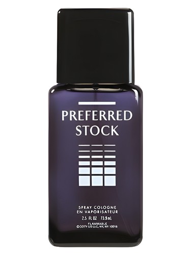 profumo Preferred Stock di Coty da uomo