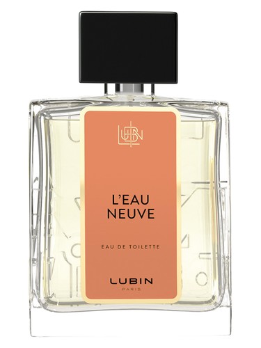 profumo L'Eau Neuve di Lubin unisex