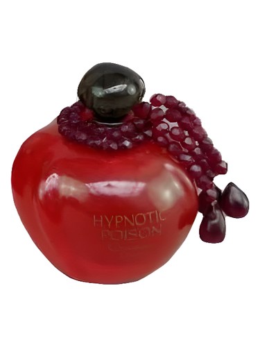 profumo Hypnotic Poison Diable Rouge di Dior da donna