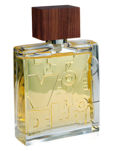 profumo Le Vetiver di Lubin unisex
