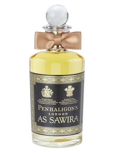 profumo As Sawira di Penhaligon's unisex