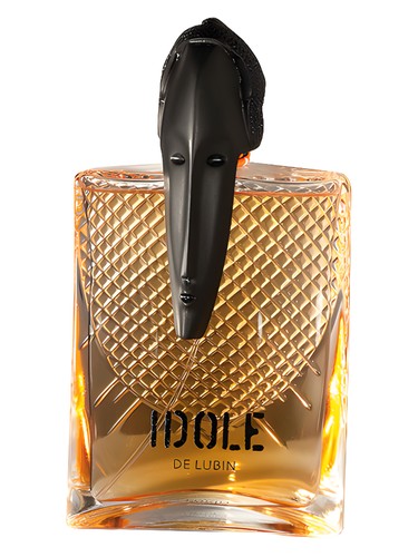 profumo Idole di Lubin da uomo