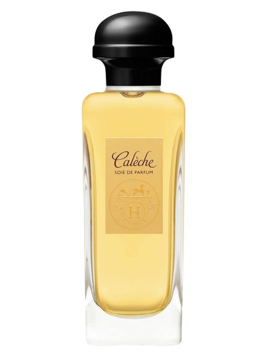 profumo Caleche Soie de Parfum di Hermès da donna