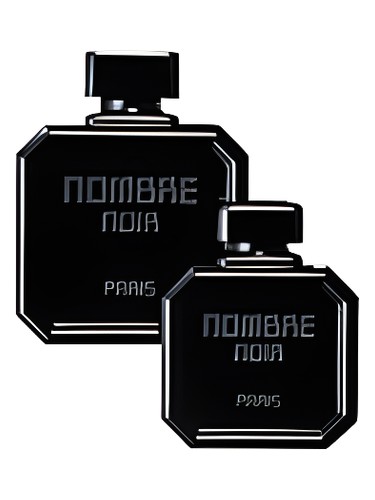 profumo Nombre Noir di Shiseido / 資生堂 da donna