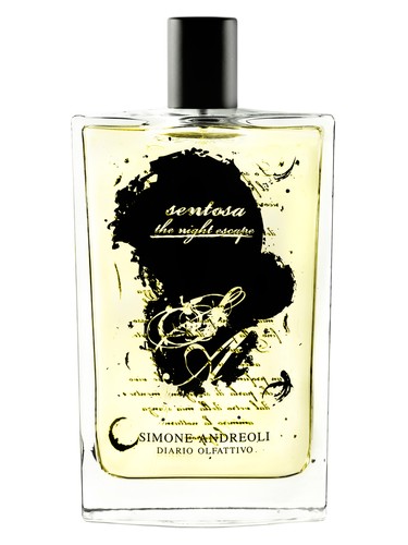 profumo Sentosa di Simone Andreoli unisex