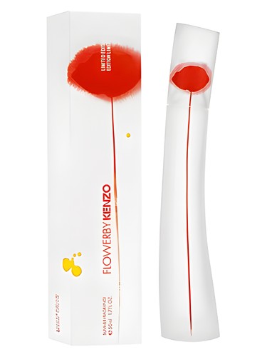profumo Flower by Kenzo Summer 2008 di Kenzo da donna