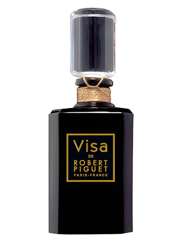 profumo Visa 2007 di Robert Piguet da donna