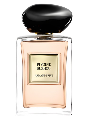 profumo Pivoine Suzhou di Giorgio Armani da donna