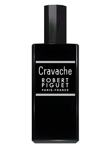 profumo Cravache 2007 di Robert Piguet da uomo